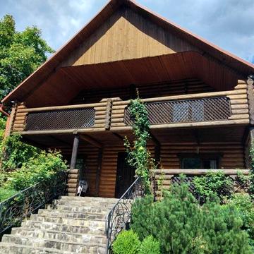 Ціну знижено! Продаю чудовий будинок садибу у Карпатах Сусково