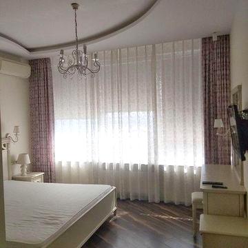 Сдам 2ую квартиру ЖК Белый парус,Литературная 1а.Вид моря