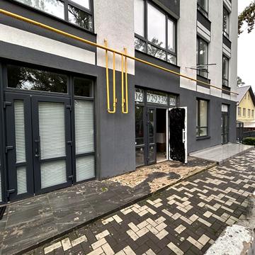 Виговського вул. (Суворова), 18