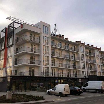 Продажа апартаменты 36 м2 ЖК Smart House Смарт Хаус Южный Одесская обл ЖК Smart House