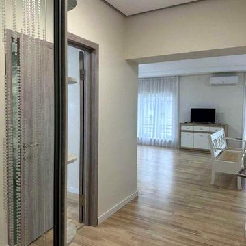 Оренда 1,5 кімнатної квартири