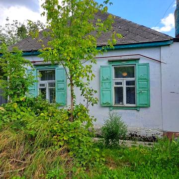 Продам будинок. Р-н. Пр.Слобожанський.  Близько до центру.
