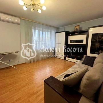 Квартира, 1к. Євроремонт. місто Бориспіль, Бориспільський р-н