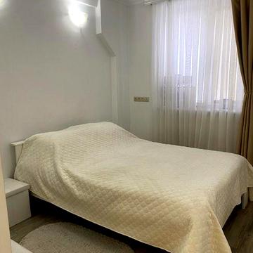 Здається в оренду 2-кімнатна  вул. Вокзальна (колишня Гагаріна) 54б.