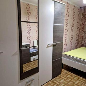 Здаю 2 к к на Проспекті Героїв України/ Ательє