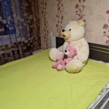 Здаю 2 к к на Проспекті Героїв України/ Ательє