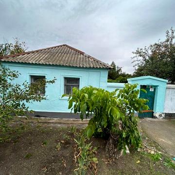 Продается дом по ул. Уютная ( Ингульский р-н)