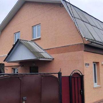 1/2 двохповерхового будинку 63м2 р-н Ст. Подусівка