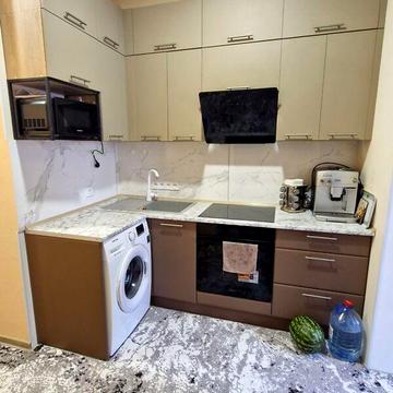 Продаж 1к Квартира Маршала Василевського вулиця