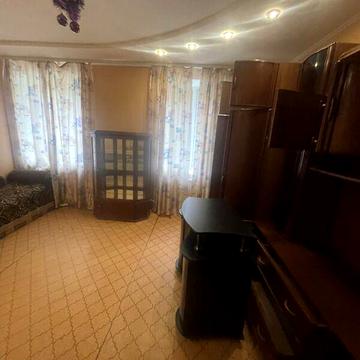 Довгострокова оренда 1к Квартира Героїв Нацгвардії (Некрасова) вулиця
