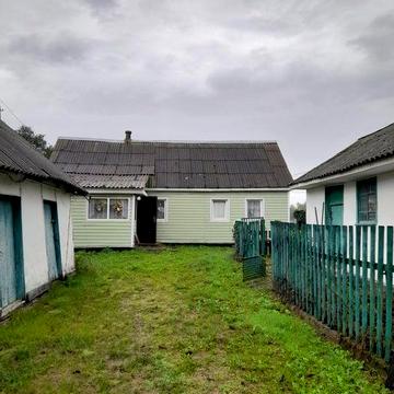 Продам хату в с. Стрієва