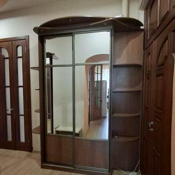 Сдам 3-комнатную квартиру в центре