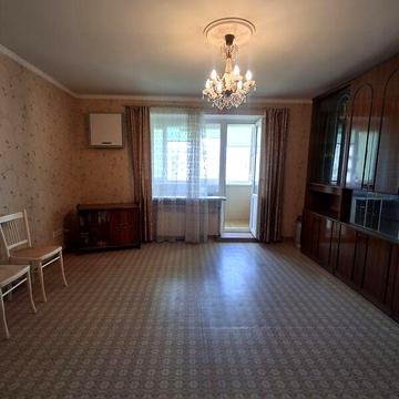 Продаж 3к Квартира Люстдорфська дорога вулиця
