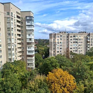 Продаж 3к Квартира Люстдорфська дорога вулиця