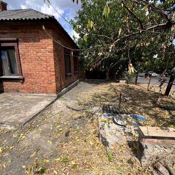 Будинок по вул Одеська