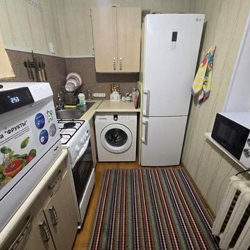 Здам квартиру 2к Зодчих 26а