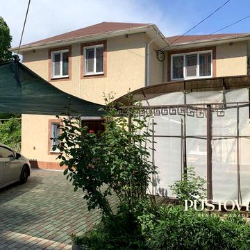 Аренда дома Маршала Малиновского (2 спальни)