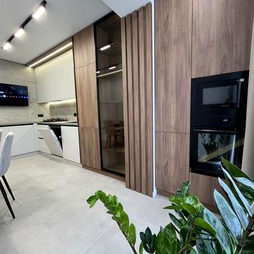 Стильна,укомплектова,гардеробна,центр міста,новобудова. ЖК Містечко Центральне