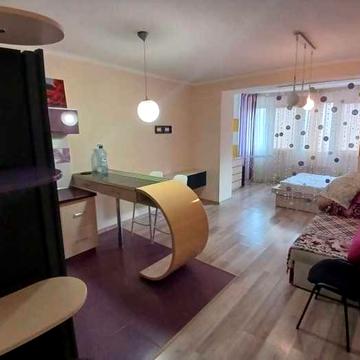 Аренда 1к квартиры Намыв