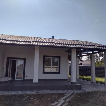 Антонія Михайловського вул.