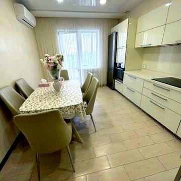 Продам 3-к квартиру (107м2) ЖК Георгиевский/Дарницкая/пр.Слобожанский ЖК Георгиевский