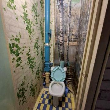 Продам 1к кв, жилий стан,  36м2, Троєщина,  вул. Закревського