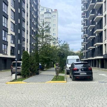 Продаж 1к Квартира Хіміків вулиця ЖК Comfort Park