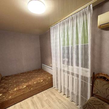 Здається 2 кімнатна квартира