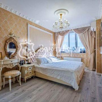 Квартира, 4к. Євроремонт. ЖК «Софія Сіті». Софіївська Борщагівка ЖК Софія Сіті