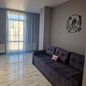 Сдам 1ую квартиру ЖК Дом на Мещанской,Бориса Литвака.Центр