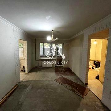 Продаж 2-кімнтаної квартири (Уфімська, Світанок)