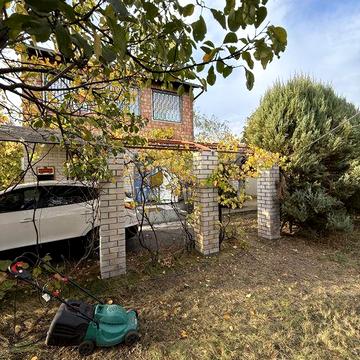 Продам готовую классную дачу с баней в с/к «Дружба»