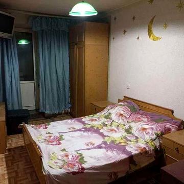 ‼️ Сдам 4к квартиру Холодная гора  метро 10 минут. ‼️10 000грн‼️