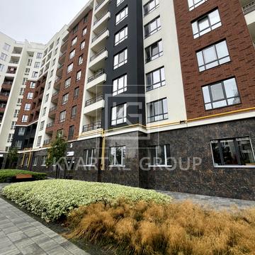 Ольги Кобилянської вул. (Достоєвського), 1-В/5