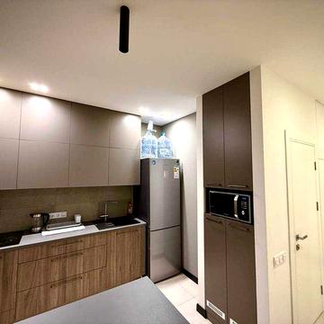 ОРЕНДА: 2к квартира, 42 м2, ЖК Панорама, Дніпро, Соборний район.