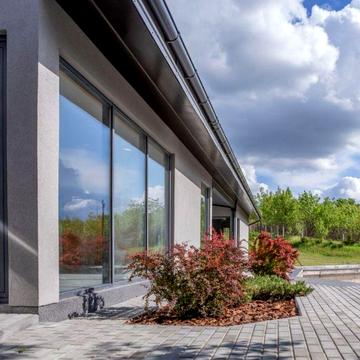 Продам новый дом