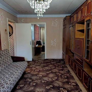 Довгострокова оренда 2к Квартира Кульчицької вулиця