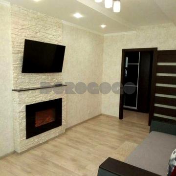 Продаж 2-х кімнатної квартири у Білогородці вул. тернівська 2а