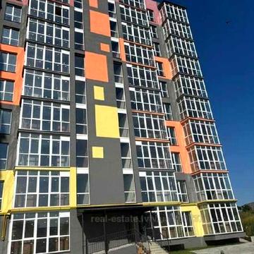 ПРОДАЖ 1-к.квартири 50/20/13м² Винники ЖК Сусіди 44999$ ТОРГ!!! ЖК Сусіди