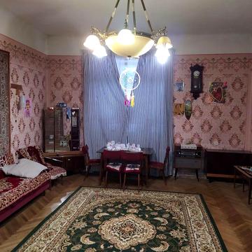 Здам квартиру, оренда квартири м. Чернівці