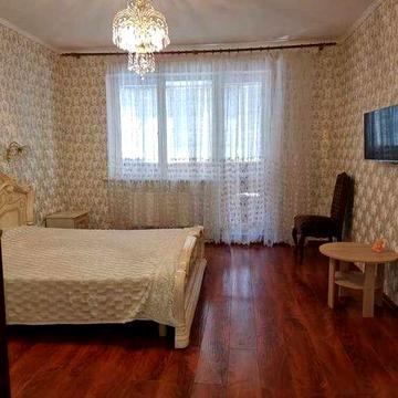 Аренда 1-к квартиры ул. Воскресенская, 20