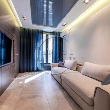 Оренда 2-кім квартира 55м2 ЖК New York Concept House Антоновича 74