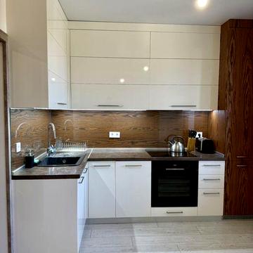 Оренда  2 кім кв м Ірпінь вул Соборна 1 г