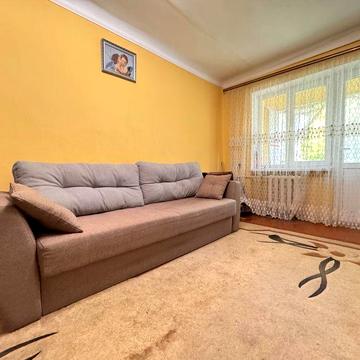 Однокімнатна квартира, вулиця Бельведерська