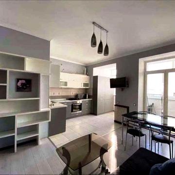 Євгена Коновальця вул. (Щорса), 7-9