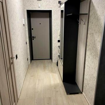 Здам в оренду 1-нокімнатну квартиру на Леваді