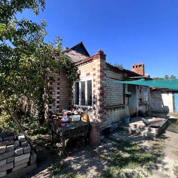 Продам! Дом на Заречном - Электрозаводская !!!
