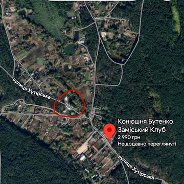 Проців, Бориспільський, Київська область 38000.0 USD