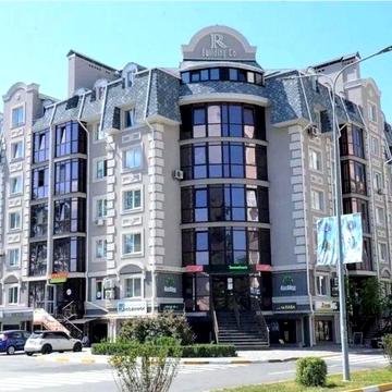 Двокімнатна з ремонтом центр міста ЖК Амур