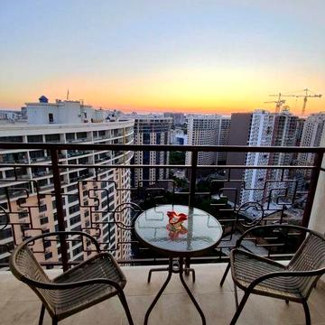 Сдам студию в Аркадии без комиссии